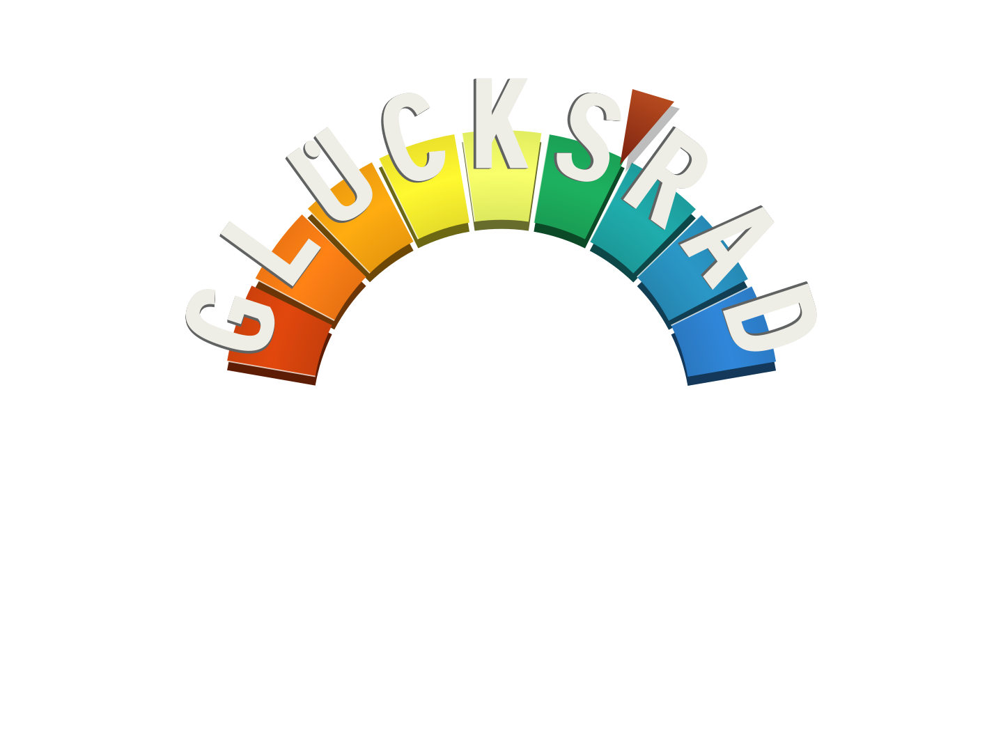 Glücksrad